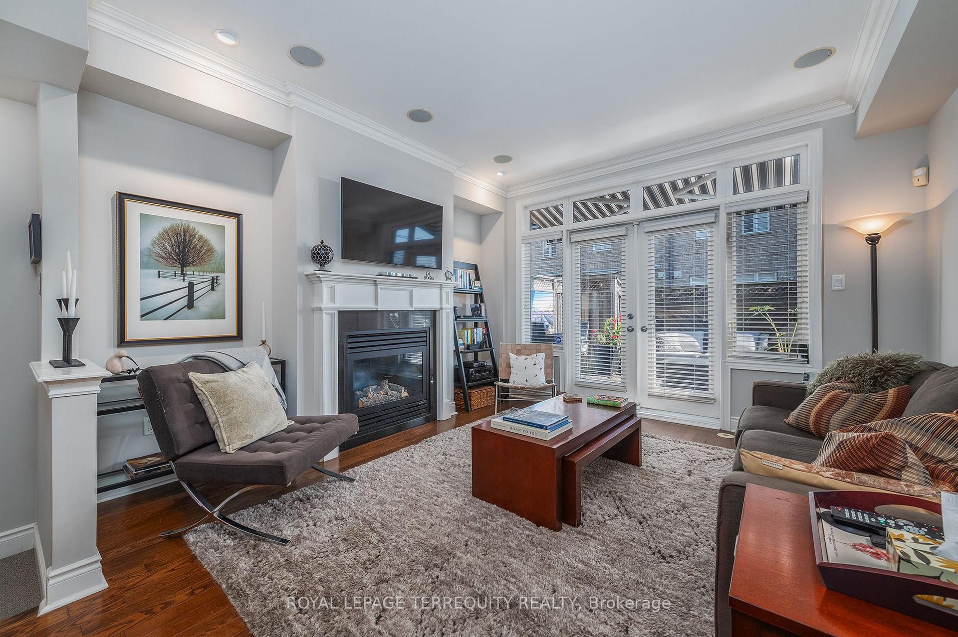 Photo 12 of Unit 9, 265 Van Dusen Boulevard, Etobicoke, Islington-City Centre West — HOMEH