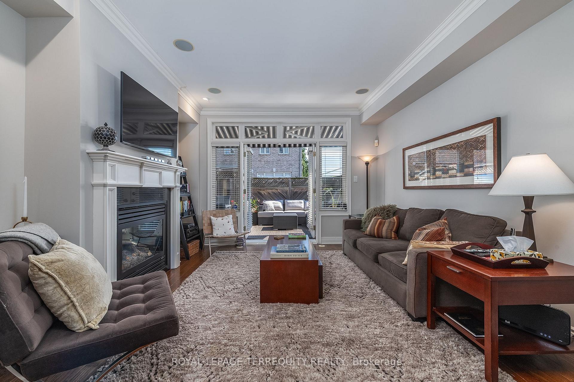 Photo 13 of Unit 9, 265 Van Dusen Boulevard, Etobicoke, Islington-City Centre West — HOMEH
