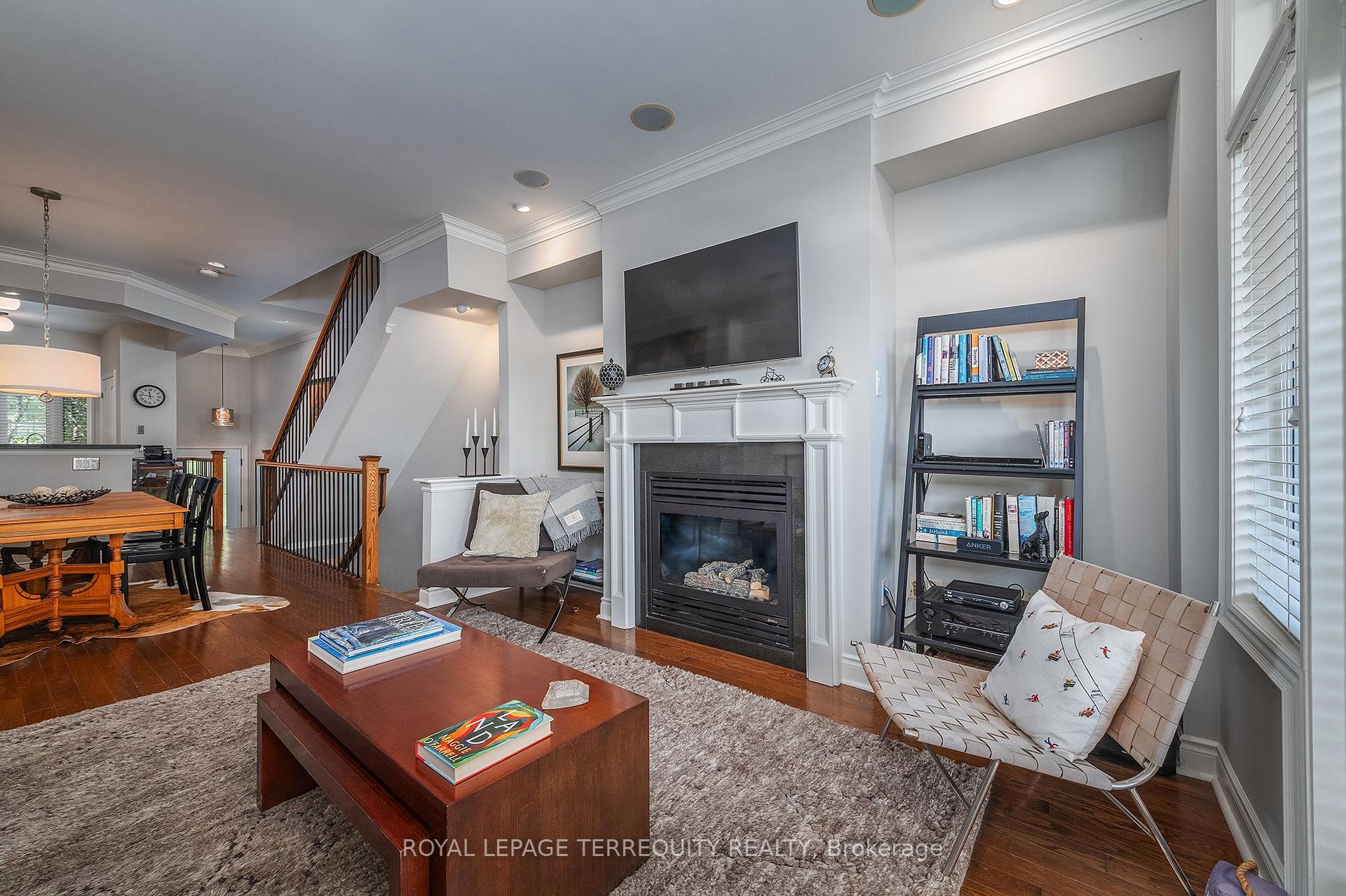 Photo 14 of Unit 9, 265 Van Dusen Boulevard, Etobicoke, Islington-City Centre West — HOMEH