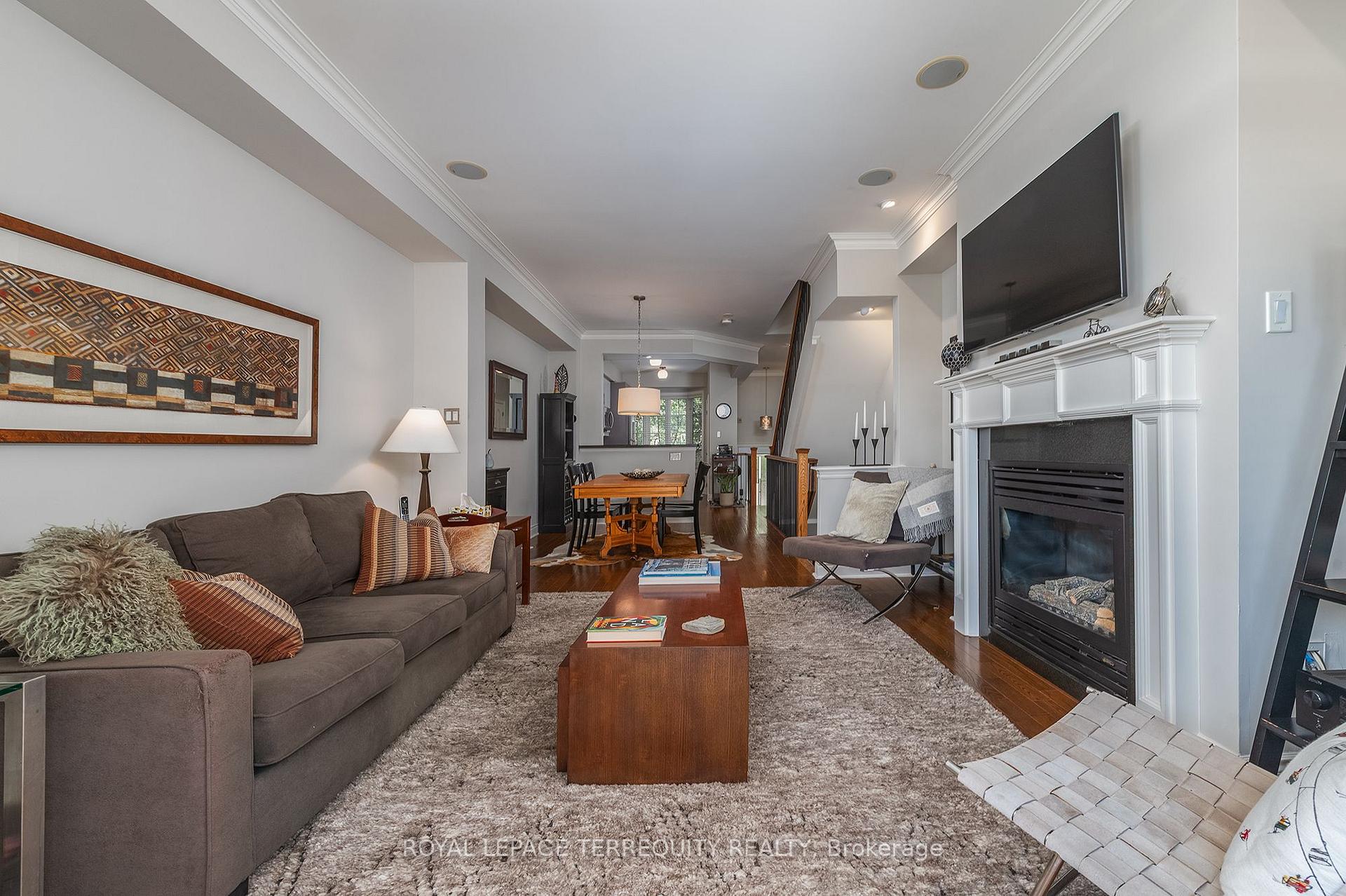 Photo 15 of Unit 9, 265 Van Dusen Boulevard, Etobicoke, Islington-City Centre West — HOMEH