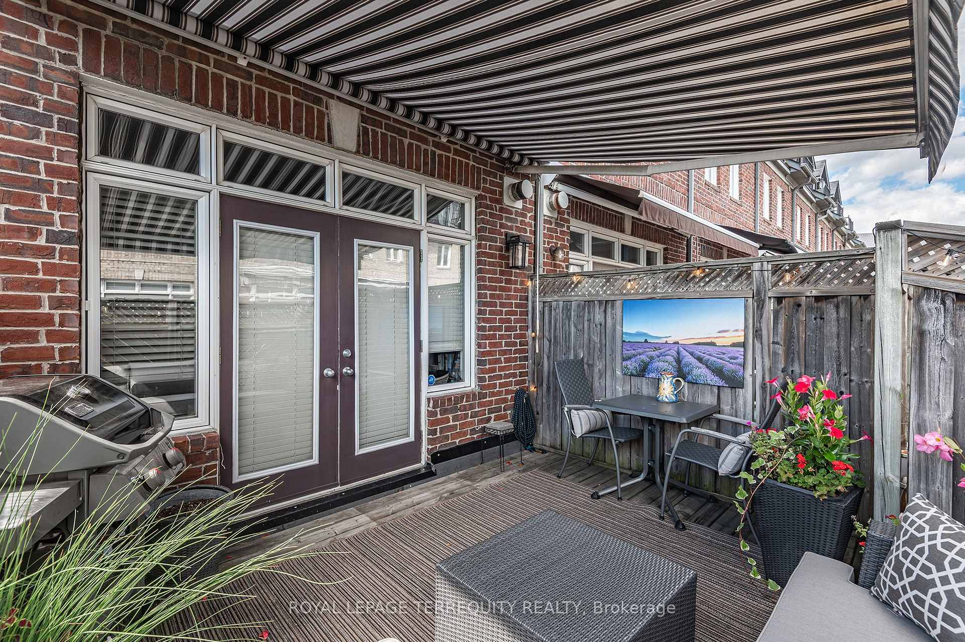 Photo 17 of Unit 9, 265 Van Dusen Boulevard, Etobicoke, Islington-City Centre West — HOMEH