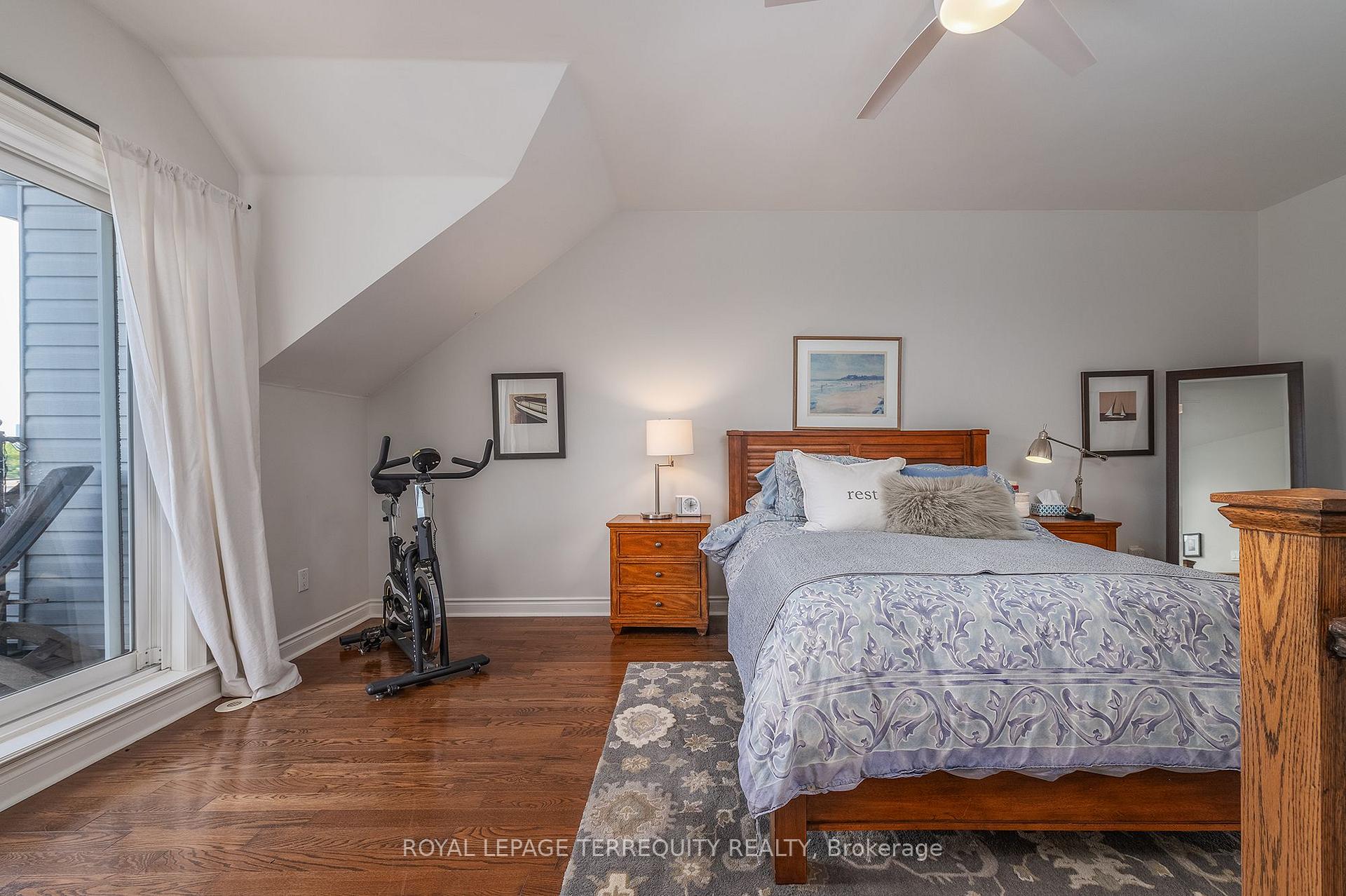 Photo 18 of Unit 9, 265 Van Dusen Boulevard, Etobicoke, Islington-City Centre West — HOMEH