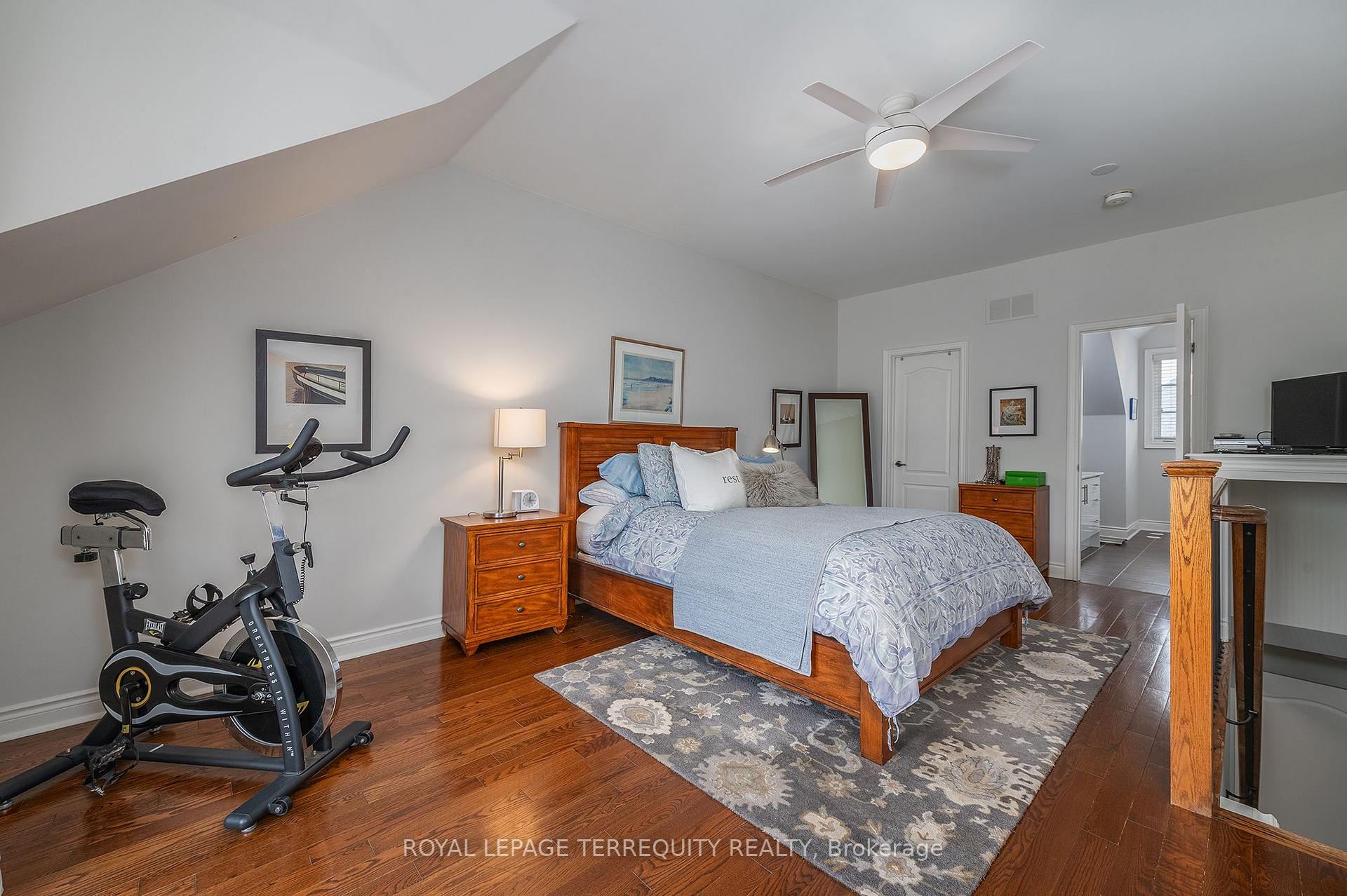 Photo 19 of Unit 9, 265 Van Dusen Boulevard, Etobicoke, Islington-City Centre West — HOMEH