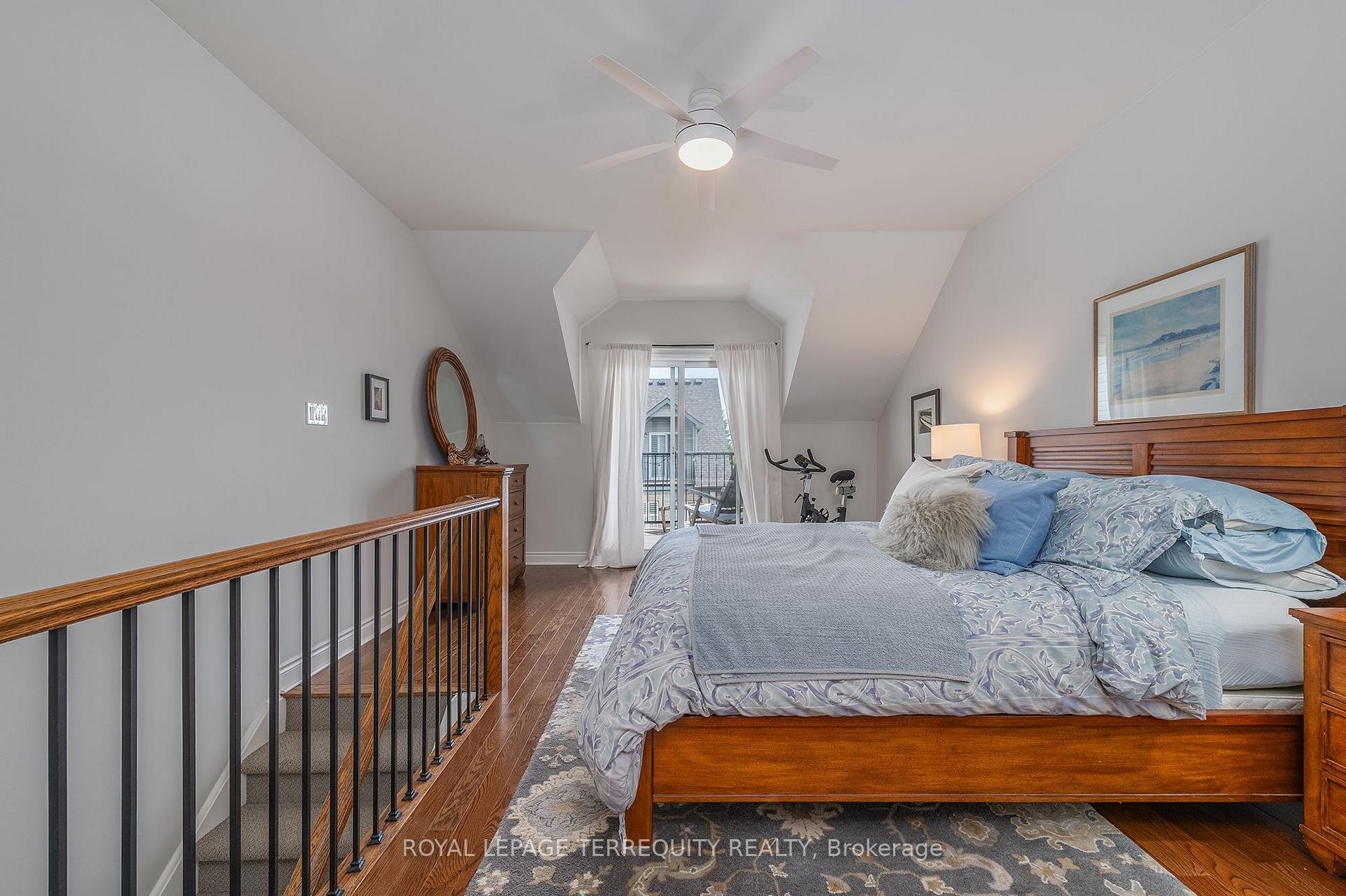 Photo 20 of Unit 9, 265 Van Dusen Boulevard, Etobicoke, Islington-City Centre West — HOMEH