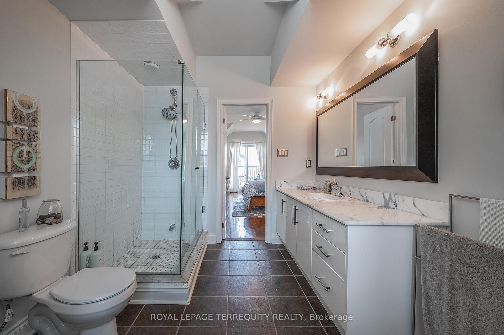 Photo 22 of Unit 9, 265 Van Dusen Boulevard, Etobicoke, Islington-City Centre West — HOMEH