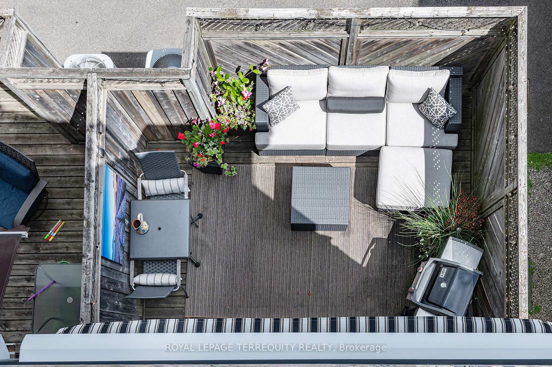 Photo 24 of Unit 9, 265 Van Dusen Boulevard, Etobicoke, Islington-City Centre West — HOMEH