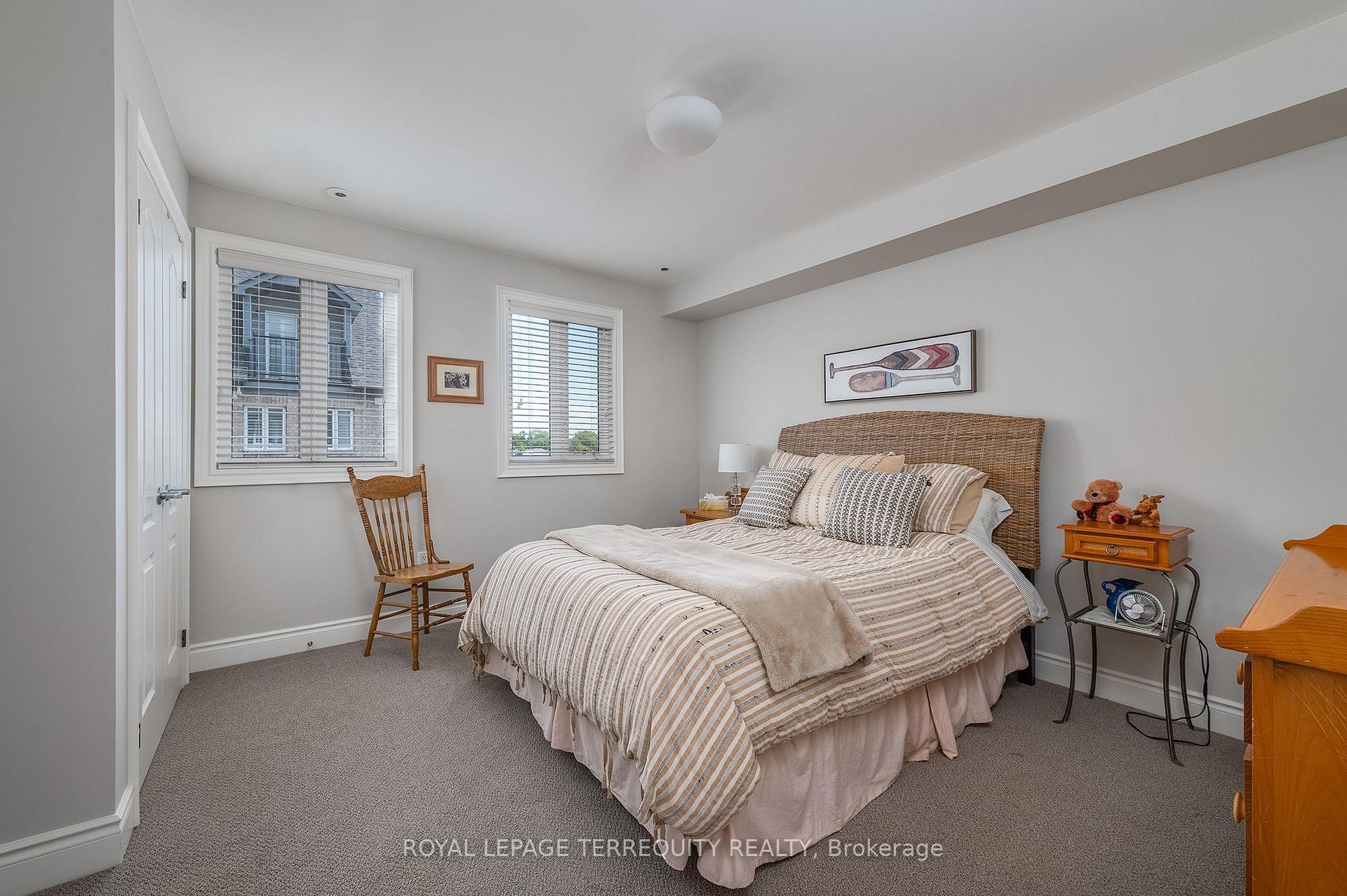 Photo 25 of Unit 9, 265 Van Dusen Boulevard, Etobicoke, Islington-City Centre West — HOMEH