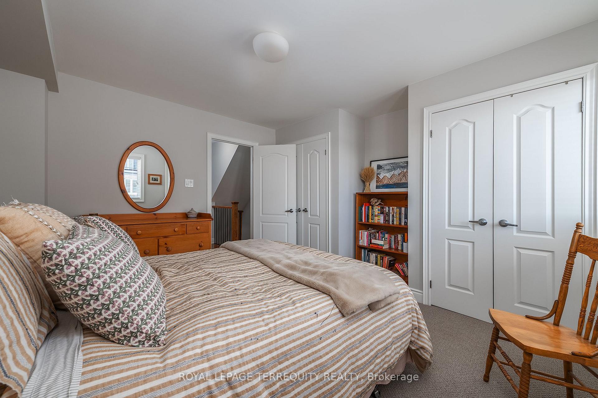 Photo 26 of Unit 9, 265 Van Dusen Boulevard, Etobicoke, Islington-City Centre West — HOMEH