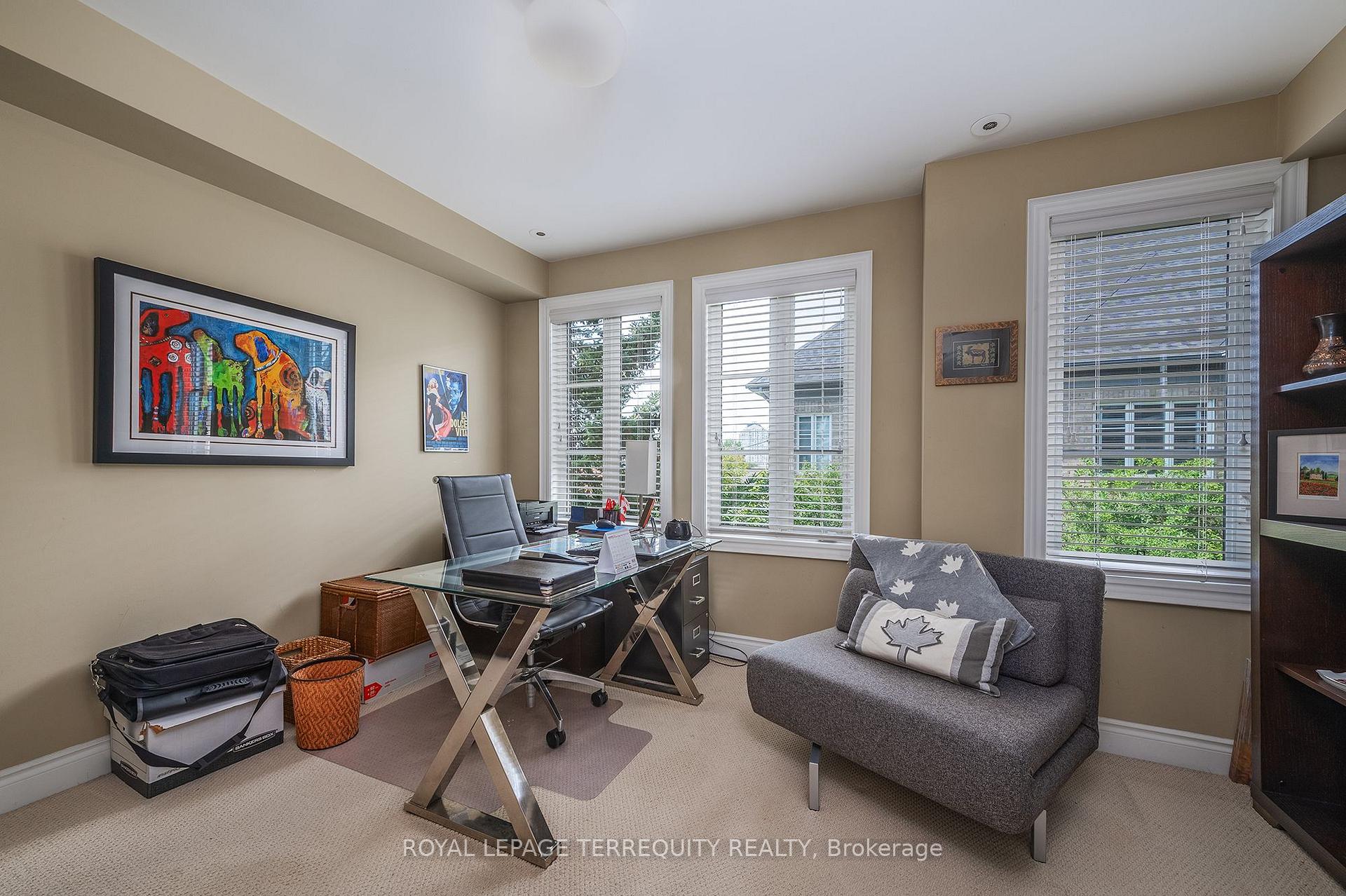 Photo 27 of Unit 9, 265 Van Dusen Boulevard, Etobicoke, Islington-City Centre West — HOMEH