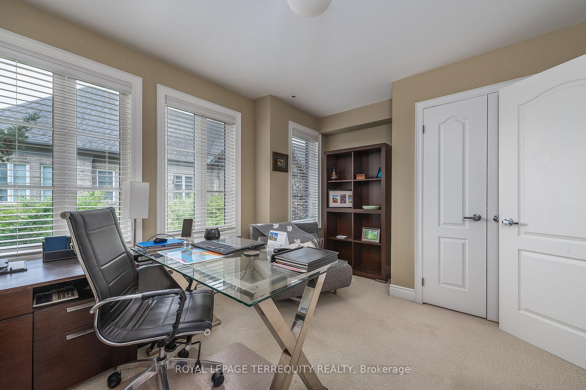 Photo 28 of Unit 9, 265 Van Dusen Boulevard, Etobicoke, Islington-City Centre West — HOMEH