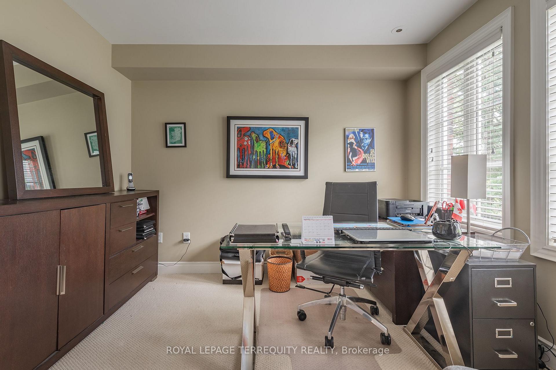 Photo 29 of Unit 9, 265 Van Dusen Boulevard, Etobicoke, Islington-City Centre West — HOMEH