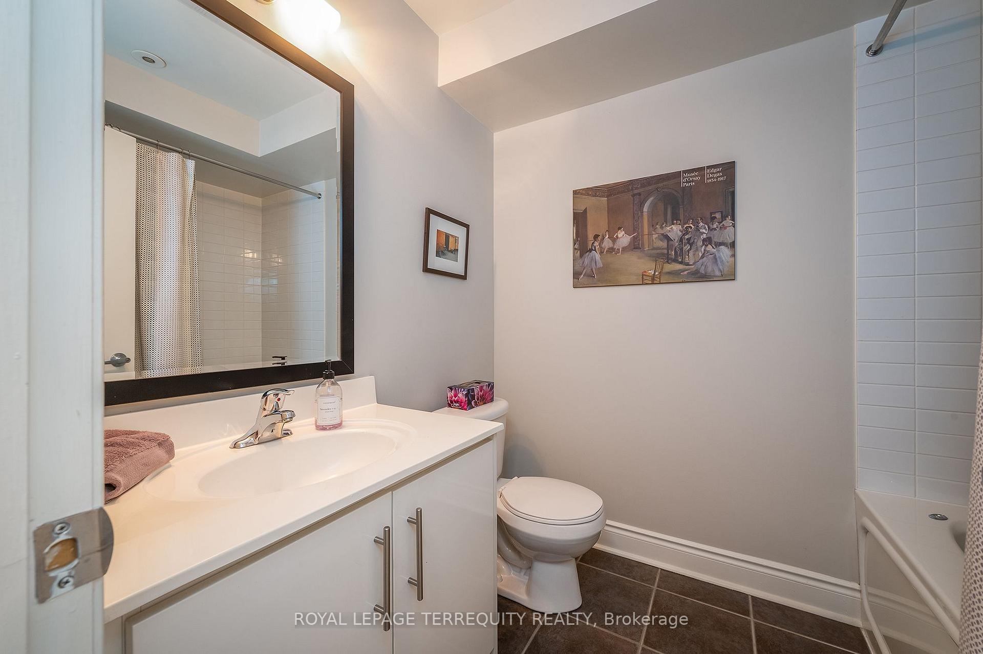 Photo 30 of Unit 9, 265 Van Dusen Boulevard, Etobicoke, Islington-City Centre West — HOMEH