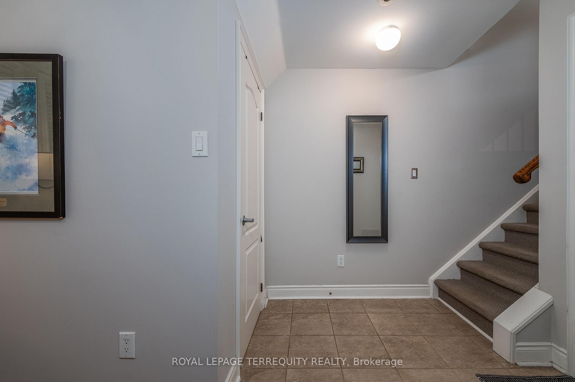 Photo 32 of Unit 9, 265 Van Dusen Boulevard, Etobicoke, Islington-City Centre West — HOMEH