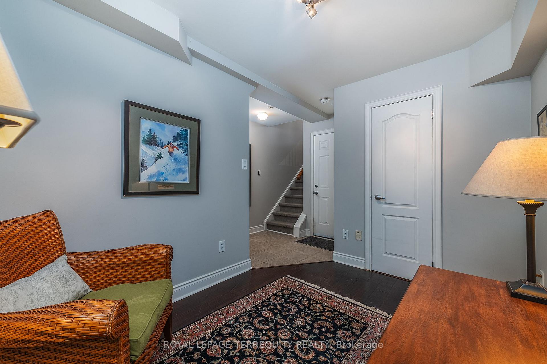 Photo 34 of Unit 9, 265 Van Dusen Boulevard, Etobicoke, Islington-City Centre West — HOMEH