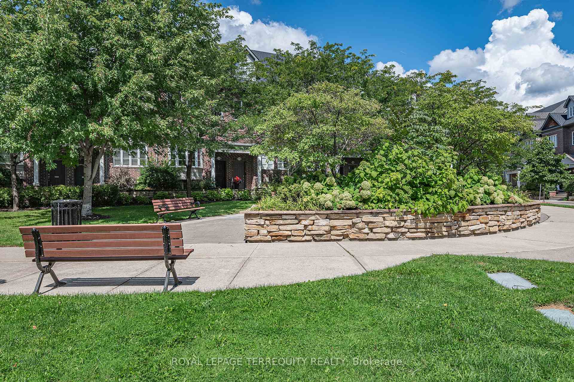 Photo 38 of Unit 9, 265 Van Dusen Boulevard, Etobicoke, Islington-City Centre West — HOMEH