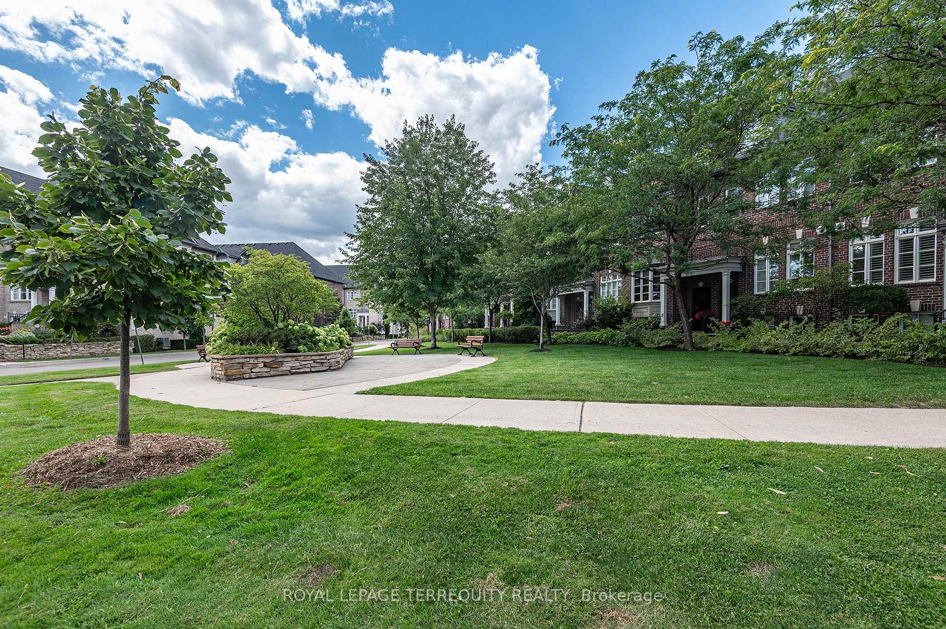 Photo 39 of Unit 9, 265 Van Dusen Boulevard, Etobicoke, Islington-City Centre West — HOMEH