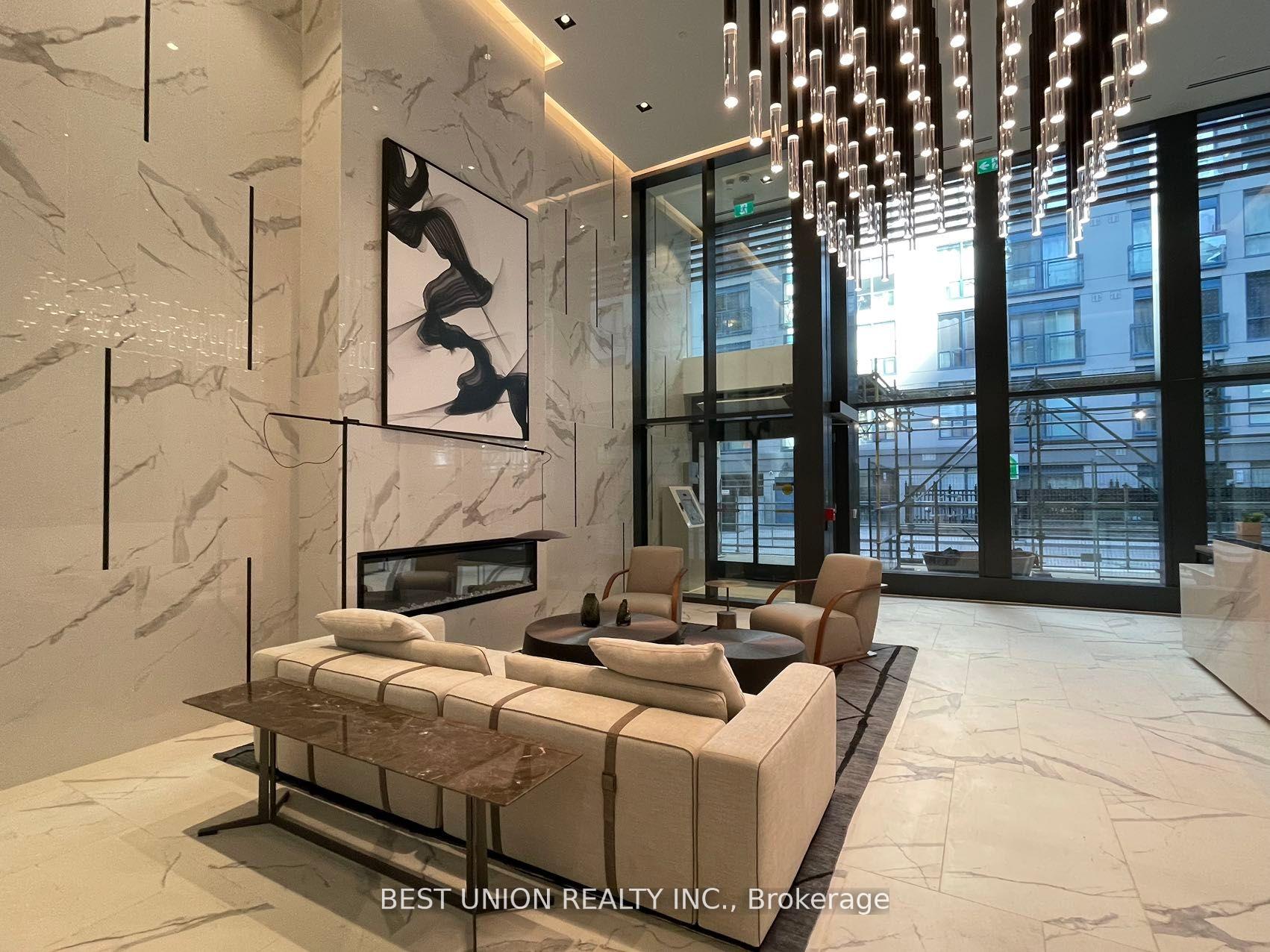 Photo 2 of Unit 1612, 82 Dalhousie Street, Toronto, Church-Yonge Corridor — HOMEH