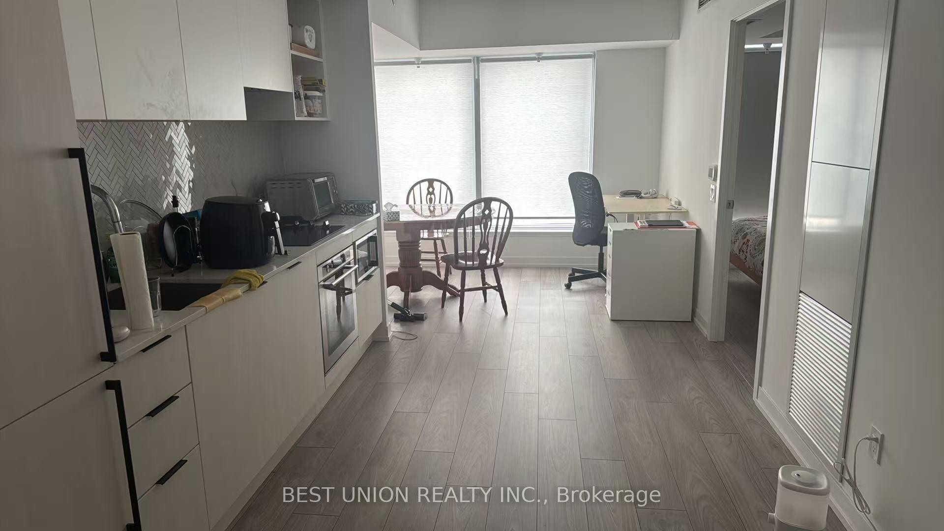 Photo 3 of Unit 1612, 82 Dalhousie Street, Toronto, Church-Yonge Corridor — HOMEH