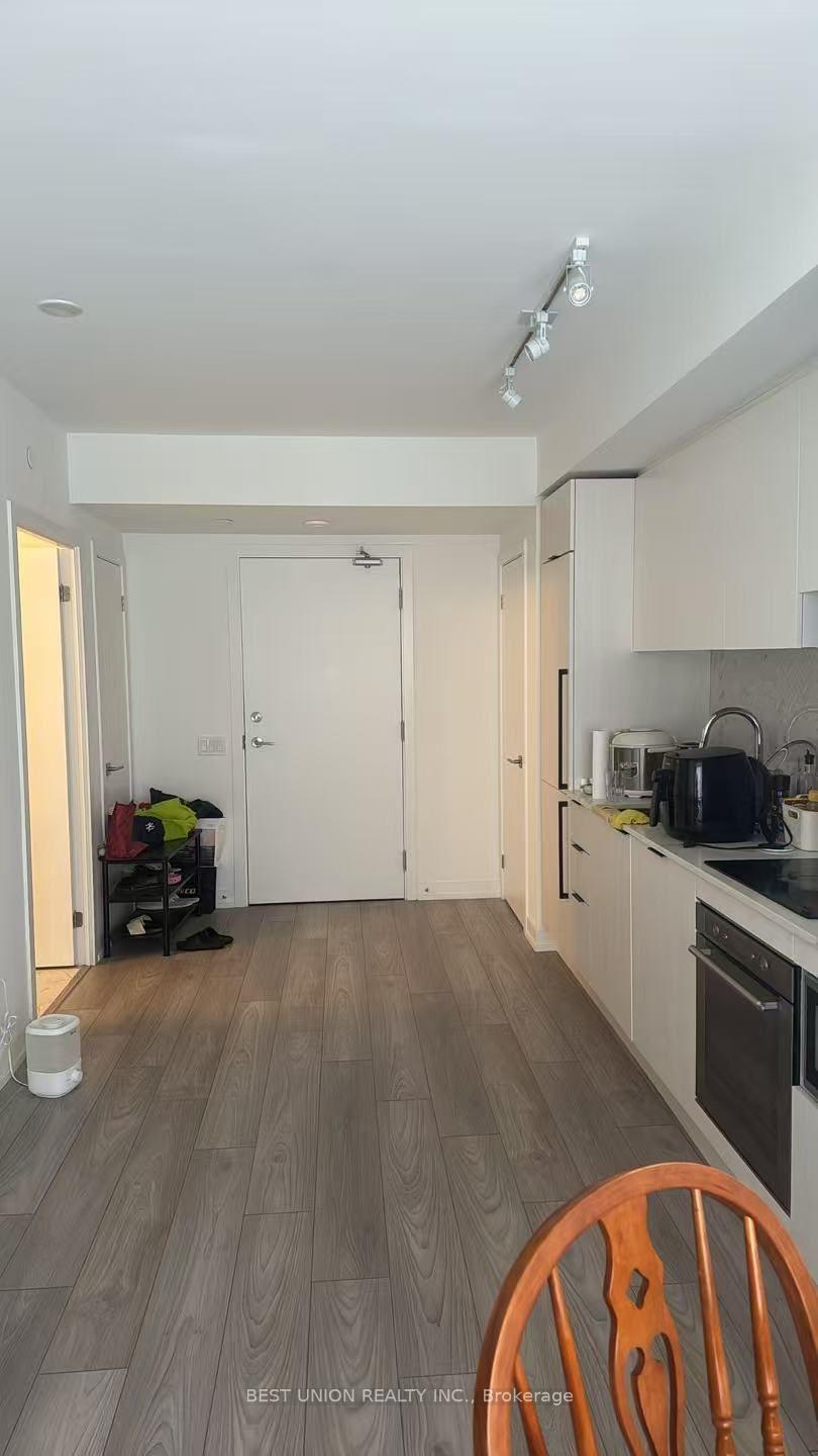 Photo 6 of Unit 1612, 82 Dalhousie Street, Toronto, Church-Yonge Corridor — HOMEH
