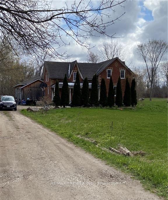Photo of 1793 Klondike Park Road