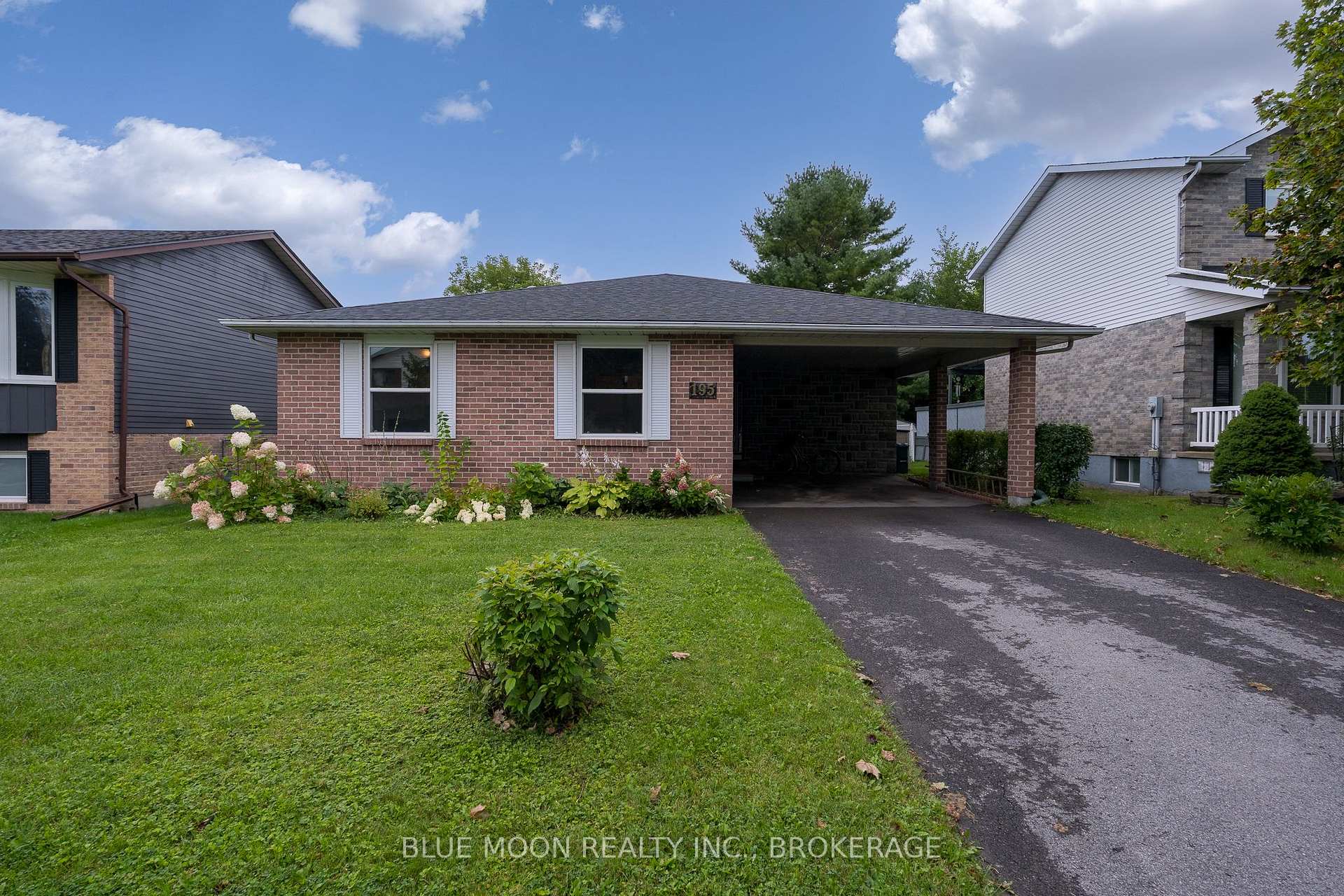 Photo 1 of 195 Splinter Court, Kingston, East Gardiners Rd — HOMEH