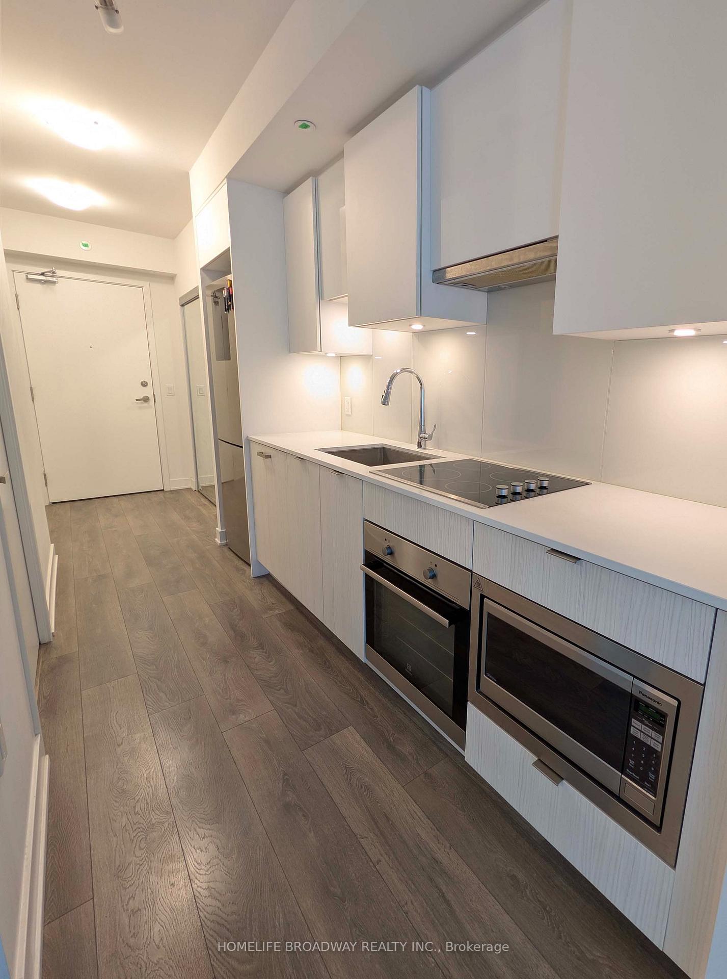 Photo 5 of Unit 1916, 195 Redpath Avenue, Toronto, Mount Pleasant West — HOMEH