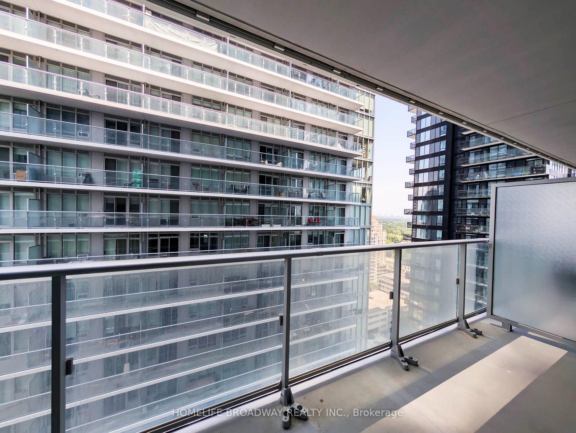 Photo 13 of Unit 1916, 195 Redpath Avenue, Toronto, Mount Pleasant West — HOMEH