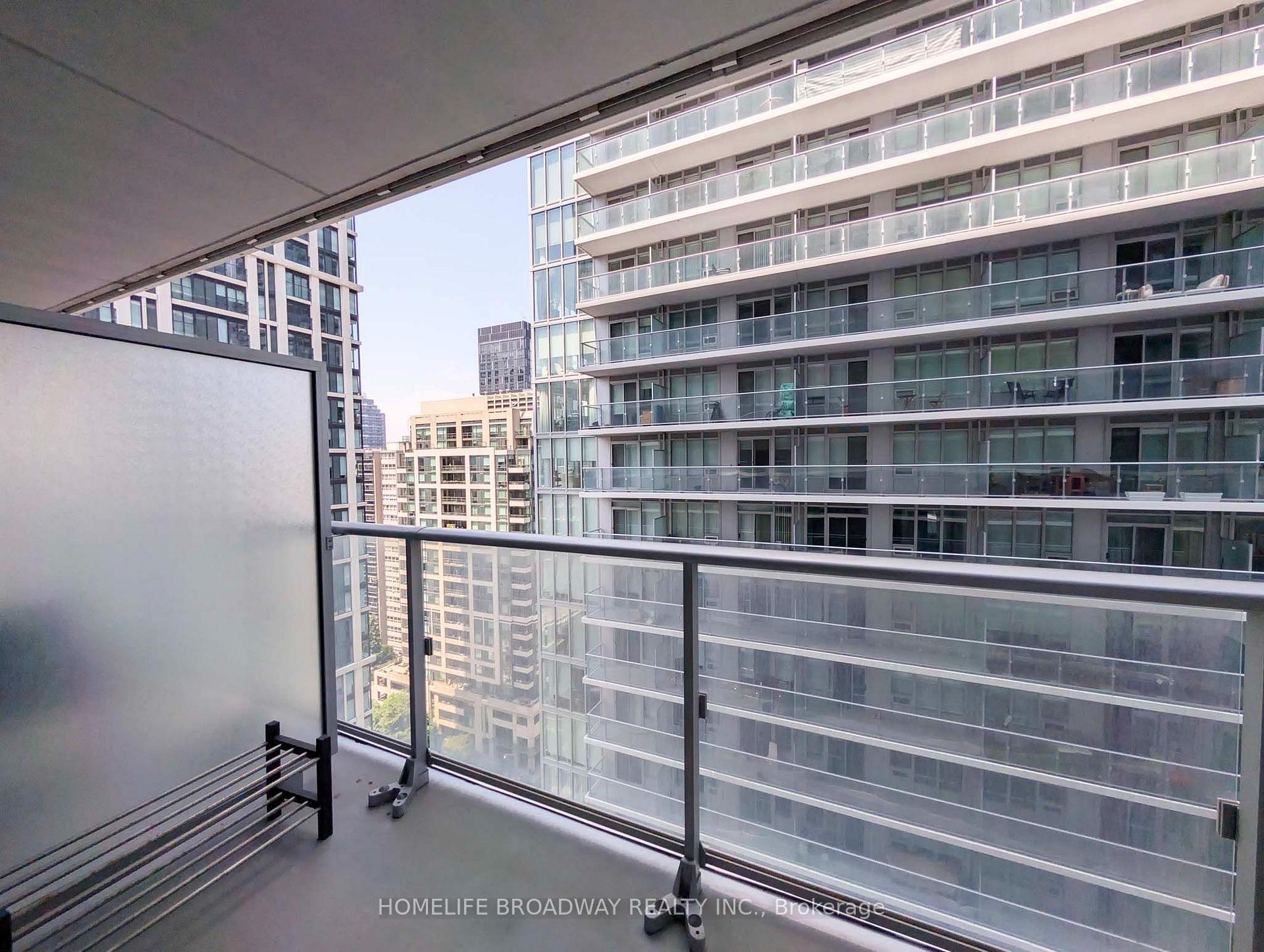 Photo 14 of Unit 1916, 195 Redpath Avenue, Toronto, Mount Pleasant West — HOMEH