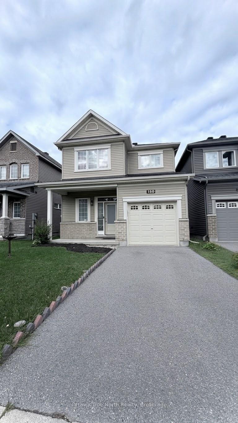 Photo 2 of 150 Westover Crescent, Ottawa, Kanata - Kanata Lakes/Heritage Hills — HOMEH