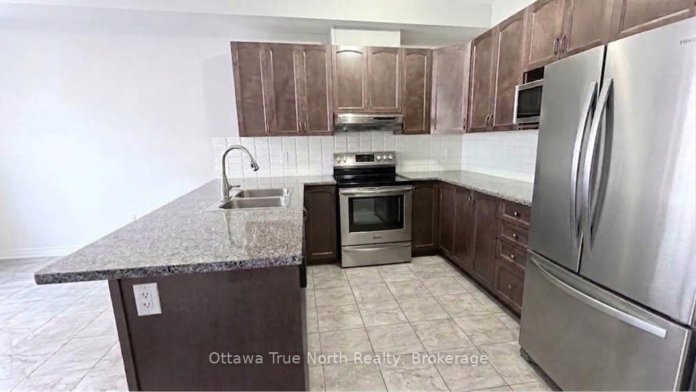 Photo 5 of 150 Westover Crescent, Ottawa, Kanata - Kanata Lakes/Heritage Hills — HOMEH