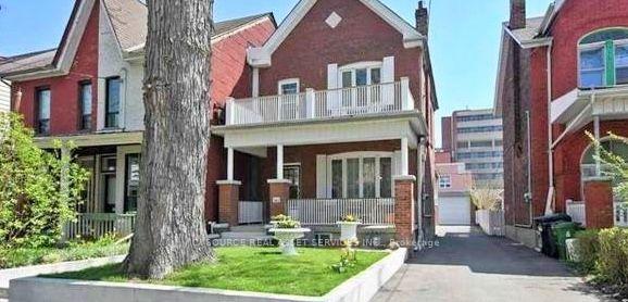 Photo 1 of Unit 1, 179 Markham Drive, Toronto, Trinity-Bellwoods — HOMEH