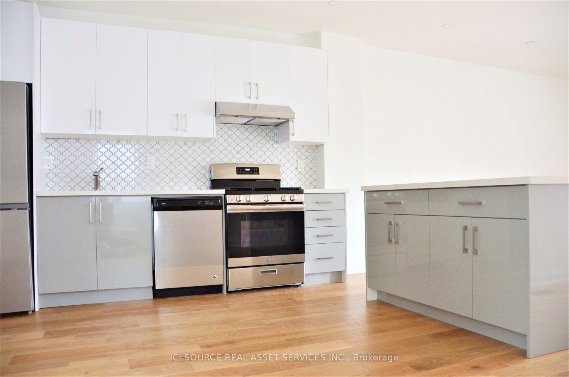 Photo 8 of Unit 1, 179 Markham Drive, Toronto, Trinity-Bellwoods — HOMEH