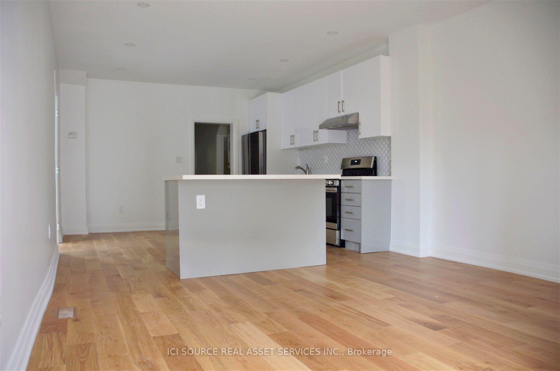 Photo 14 of Unit 1, 179 Markham Drive, Toronto, Trinity-Bellwoods — HOMEH