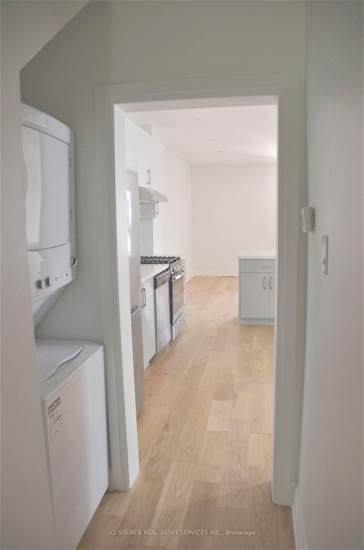 Photo 16 of Unit 1, 179 Markham Drive, Toronto, Trinity-Bellwoods — HOMEH
