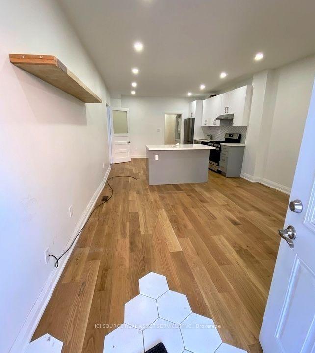 Photo 19 of Unit 1, 179 Markham Drive, Toronto, Trinity-Bellwoods — HOMEH