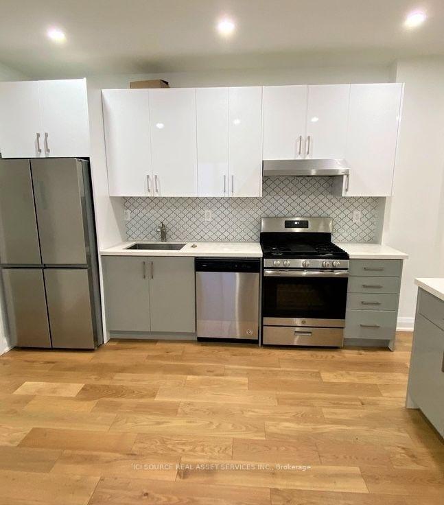 Photo 20 of Unit 1, 179 Markham Drive, Toronto, Trinity-Bellwoods — HOMEH