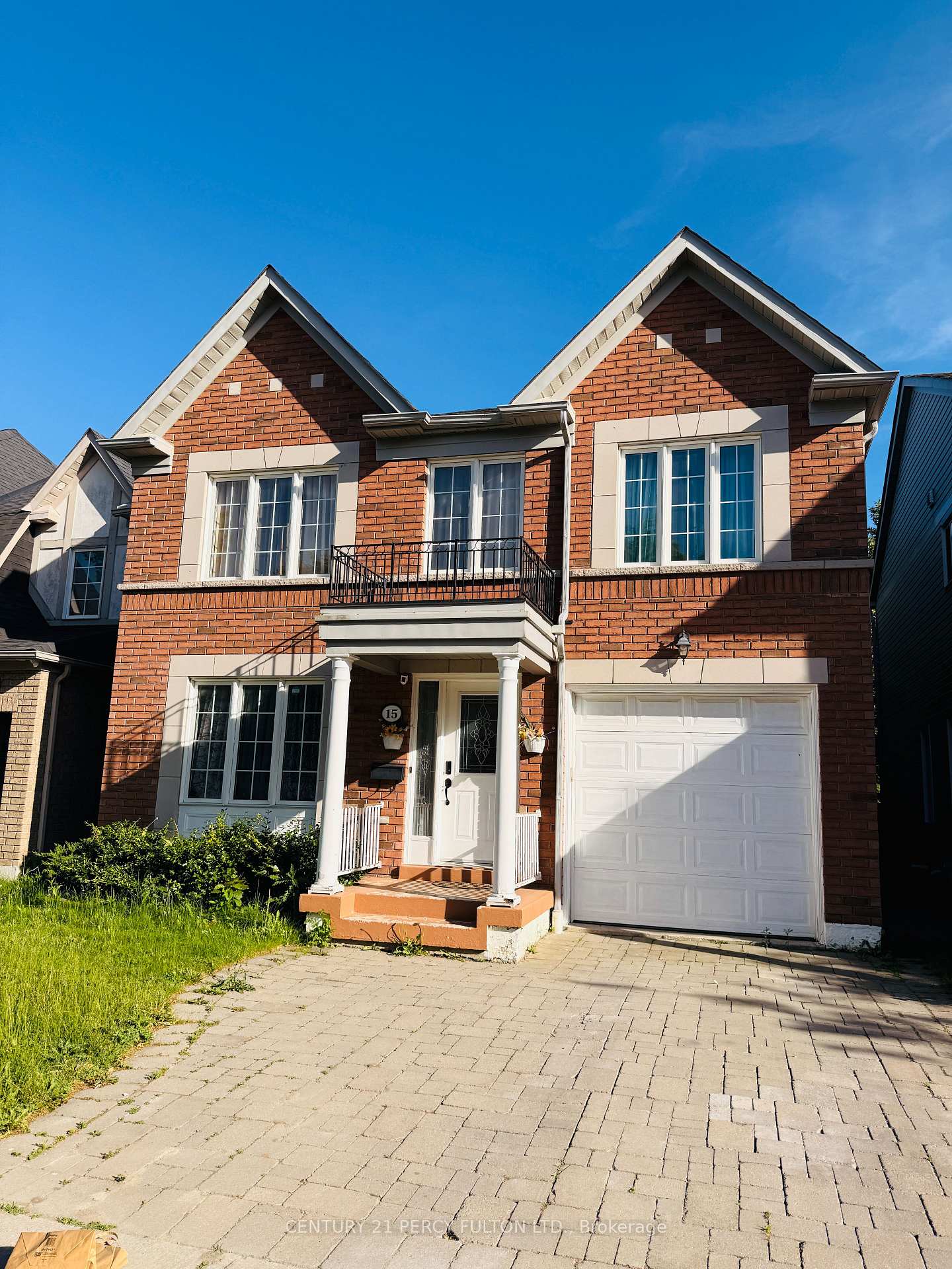 Photo 1 of 15 Armitage Crescent, Ajax, Northwest Ajax — HOMEH