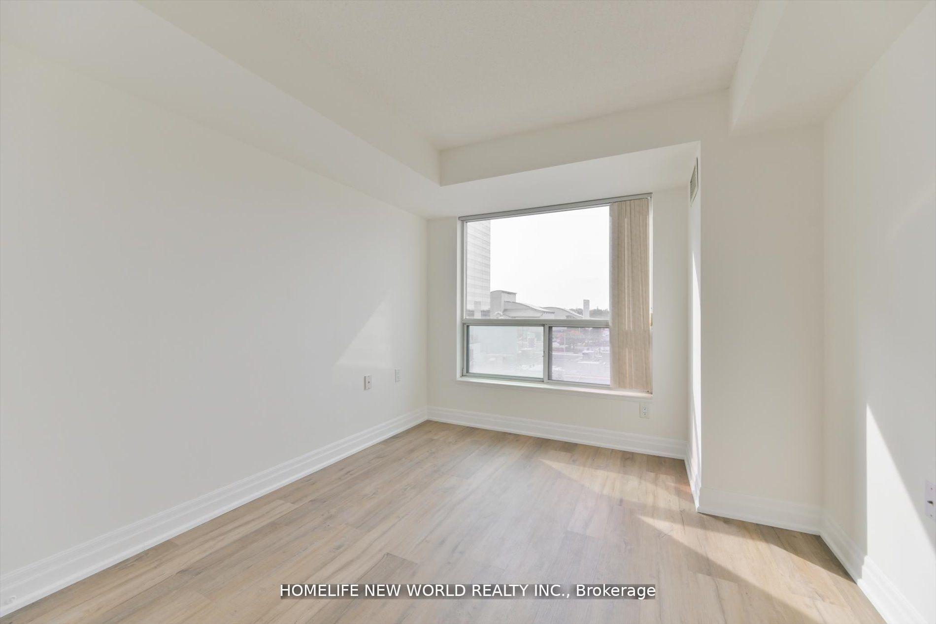 Photo 14 of Unit 607, 21 Hillcrest Avenue, North York, Willowdale East — HOMEH