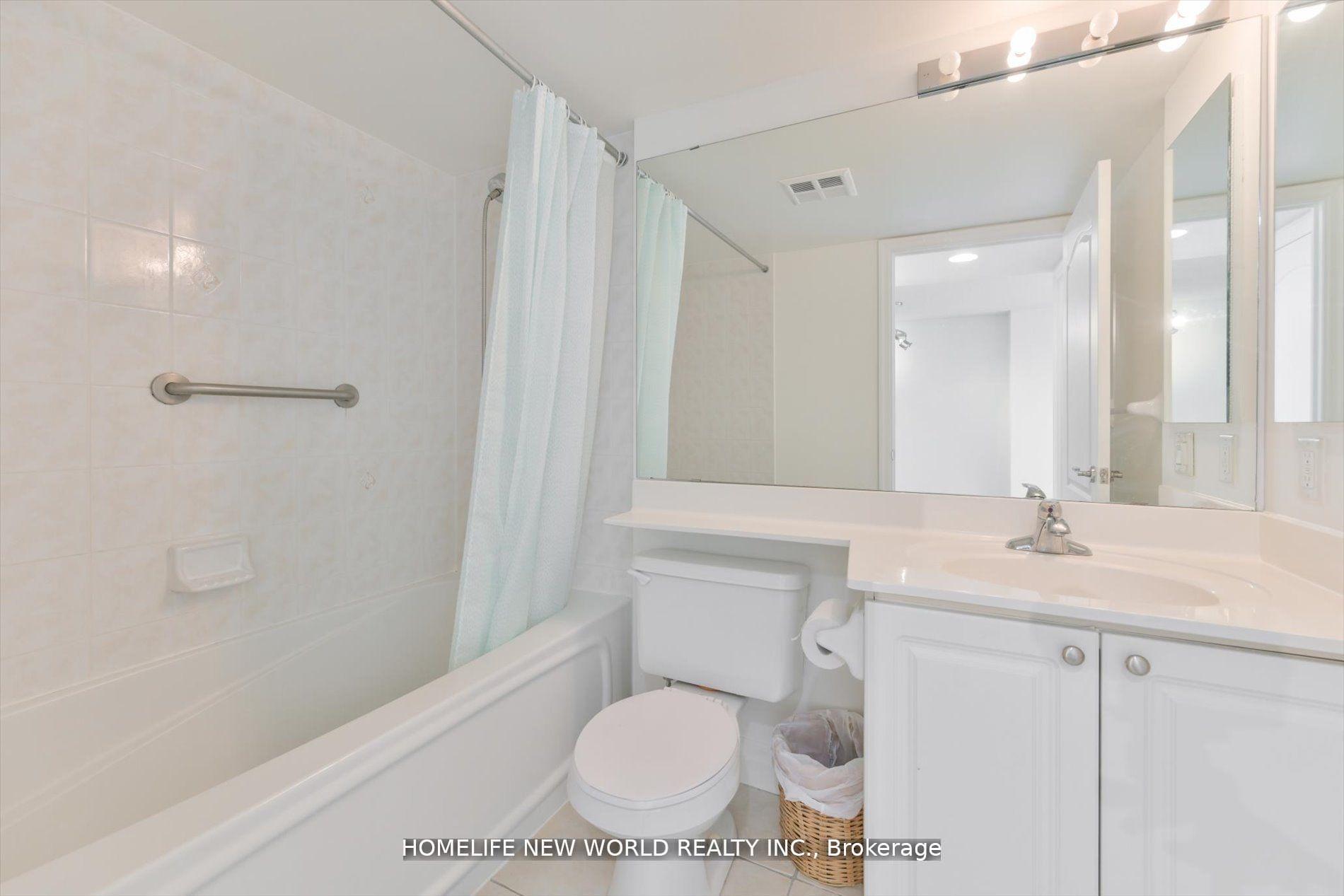 Photo 16 of Unit 607, 21 Hillcrest Avenue, North York, Willowdale East — HOMEH