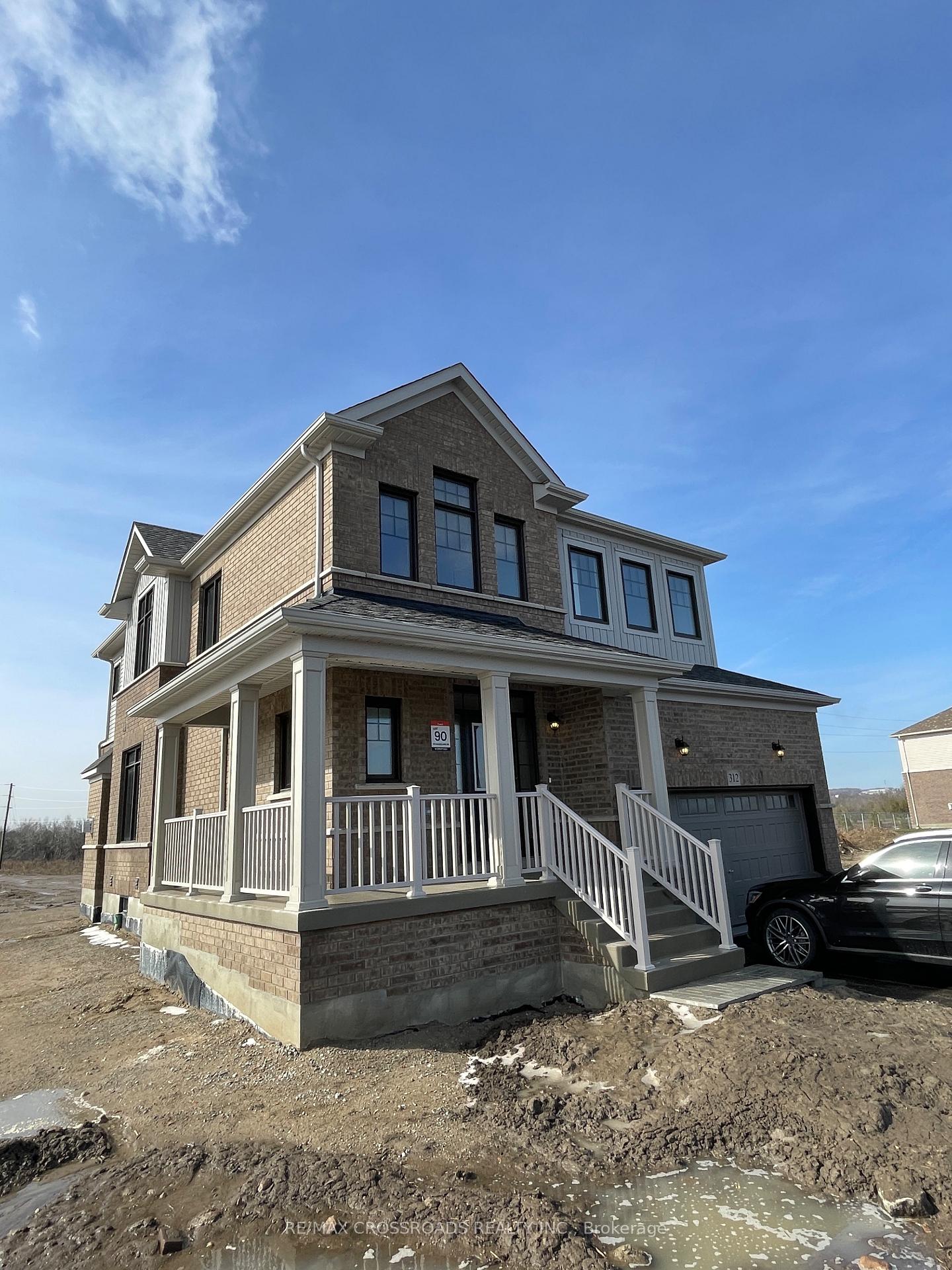 Photo 1 of 312 Madelaine Drive, Barrie, Painswick South — HOMEH