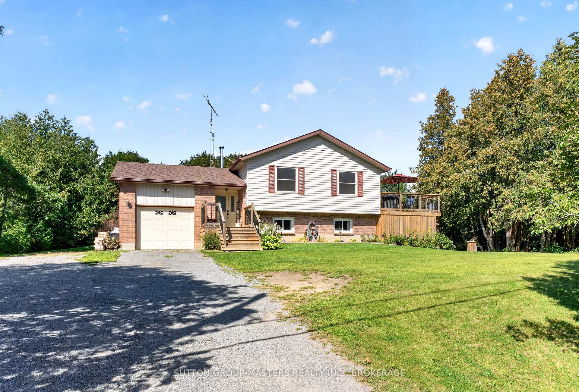 Photo 1 of 4393 Wolfe Swamp Road, Frontenac, Frontenac South — HOMEH