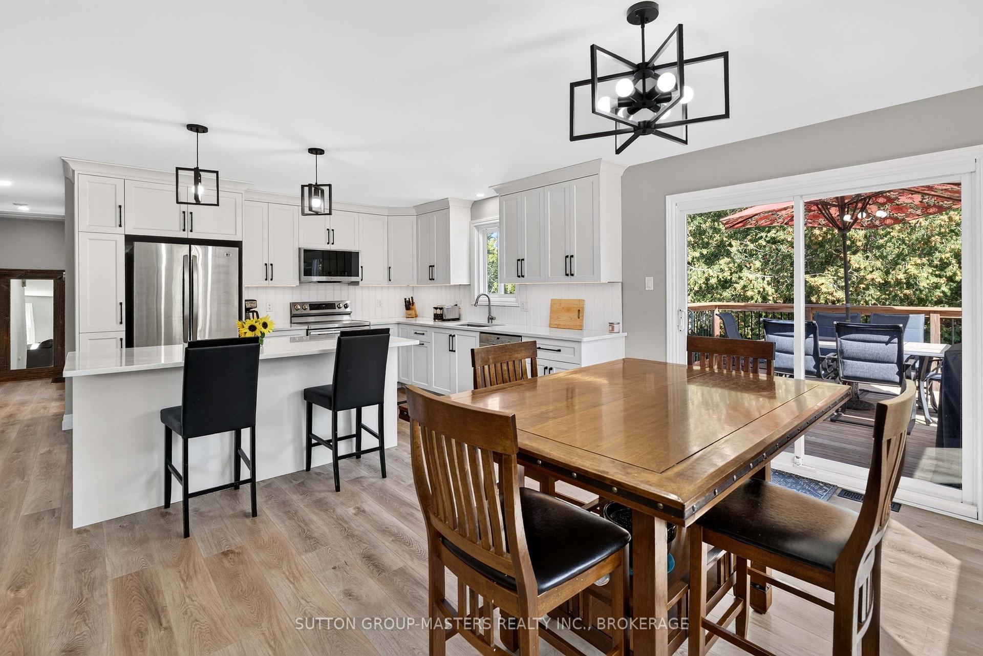 Photo 7 of 4393 Wolfe Swamp Road, Frontenac, Frontenac South — HOMEH