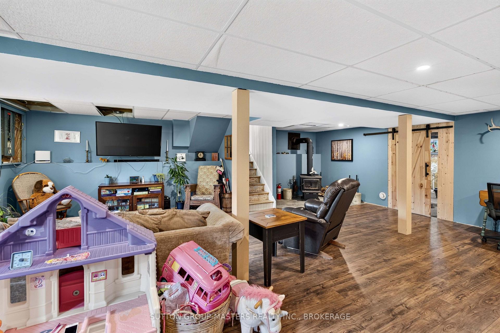 Photo 17 of 4393 Wolfe Swamp Road, Frontenac, Frontenac South — HOMEH