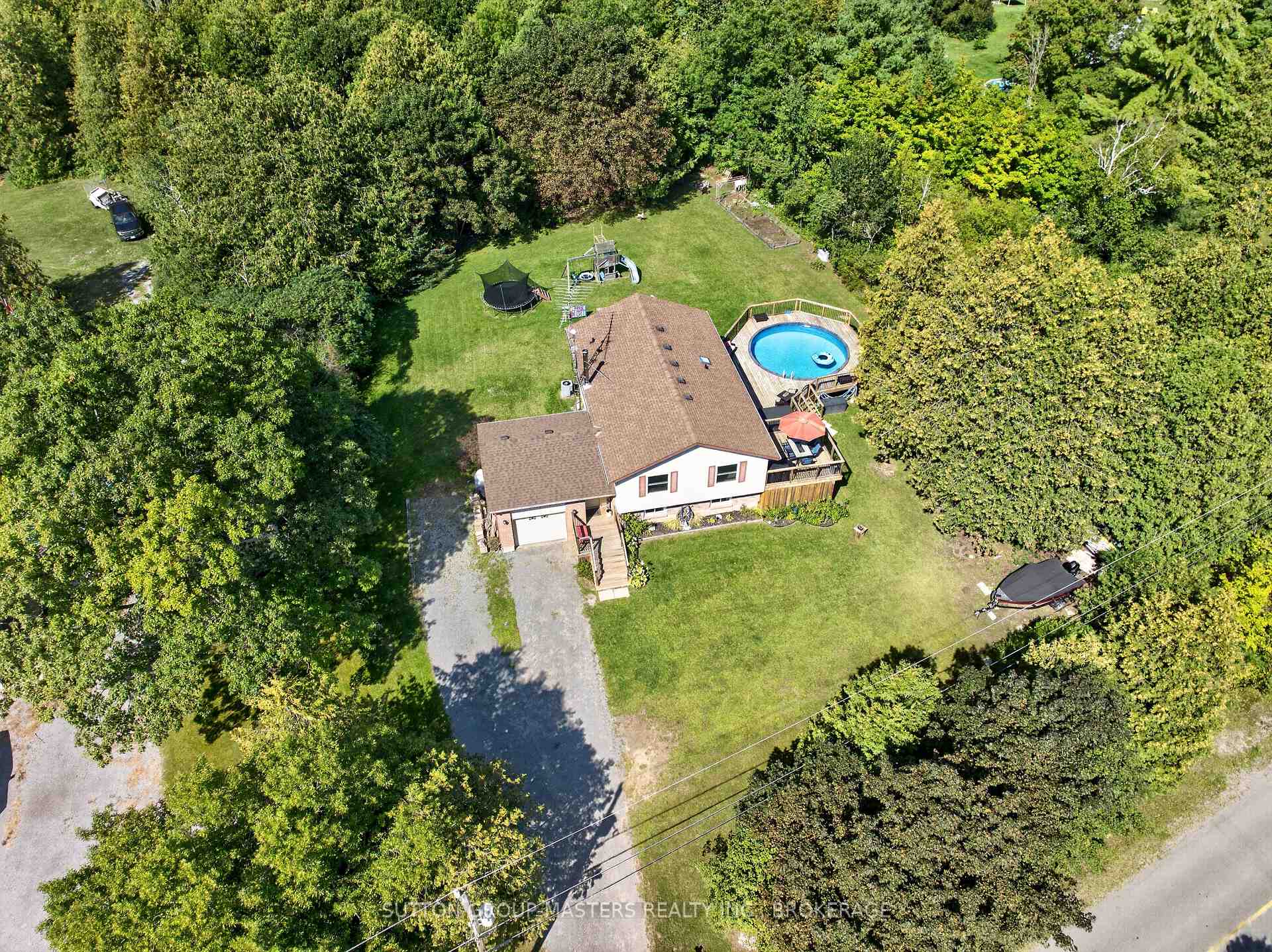 Photo 21 of 4393 Wolfe Swamp Road, Frontenac, Frontenac South — HOMEH