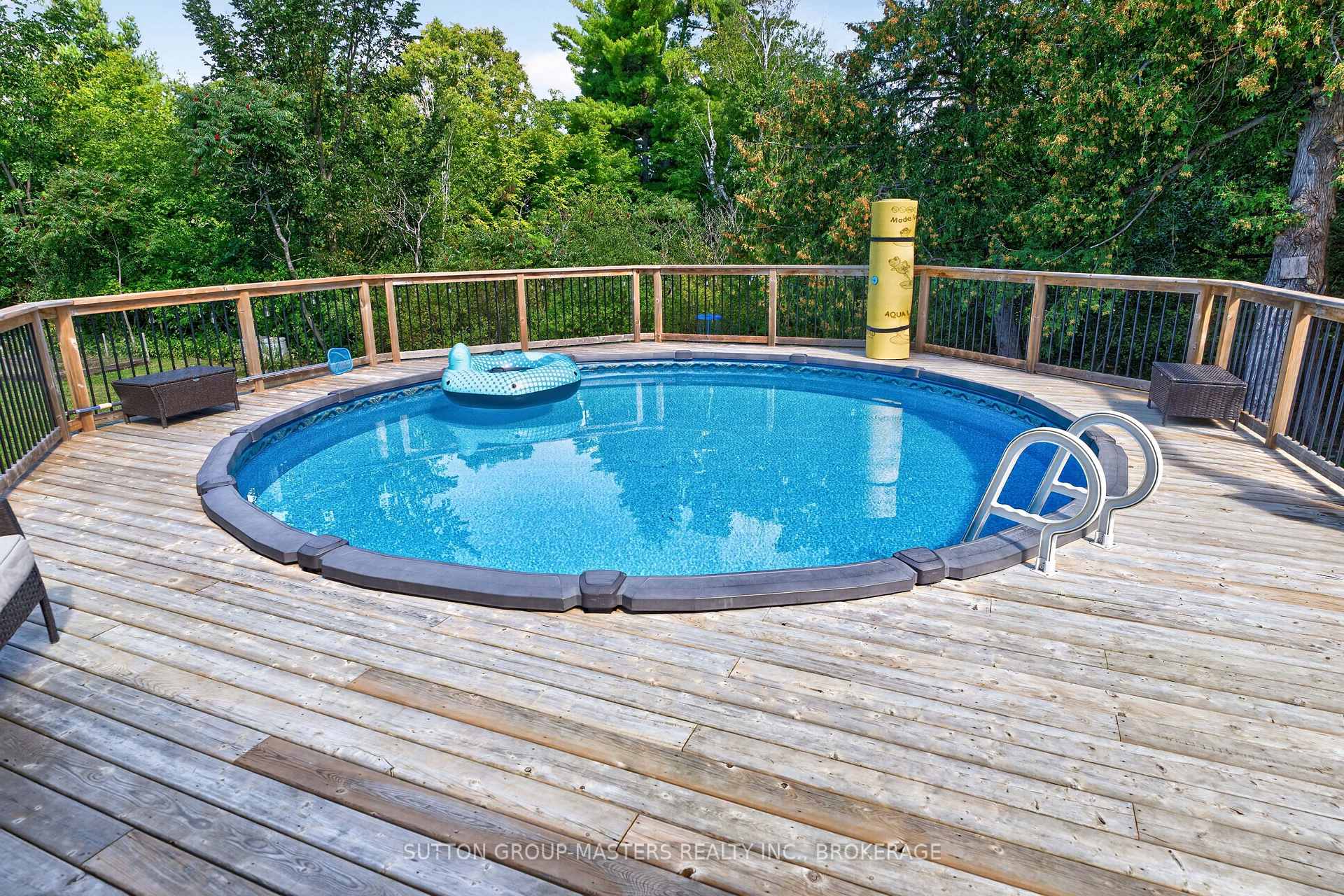 Photo 25 of 4393 Wolfe Swamp Road, Frontenac, Frontenac South — HOMEH