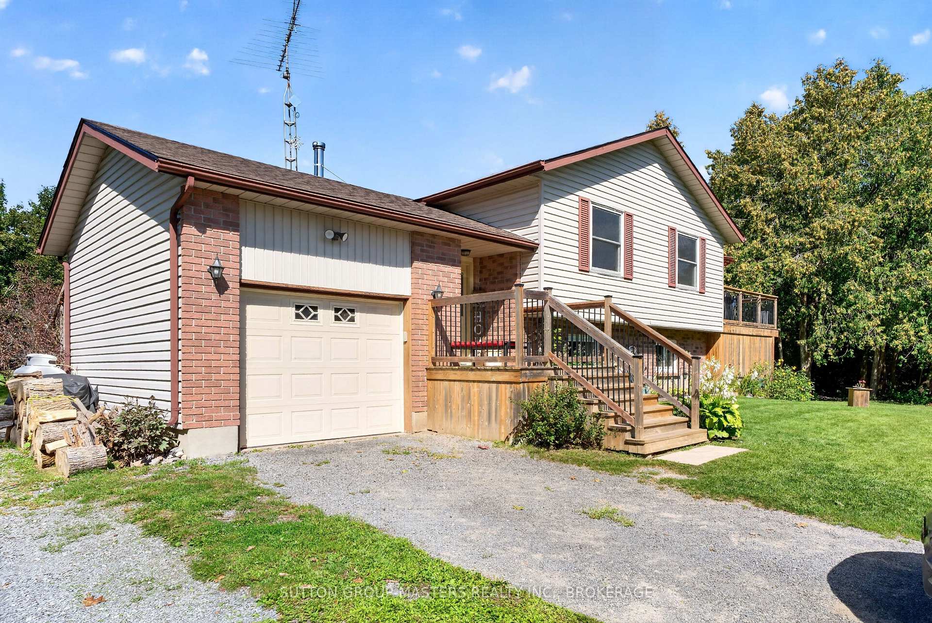 Photo 26 of 4393 Wolfe Swamp Road, Frontenac, Frontenac South — HOMEH