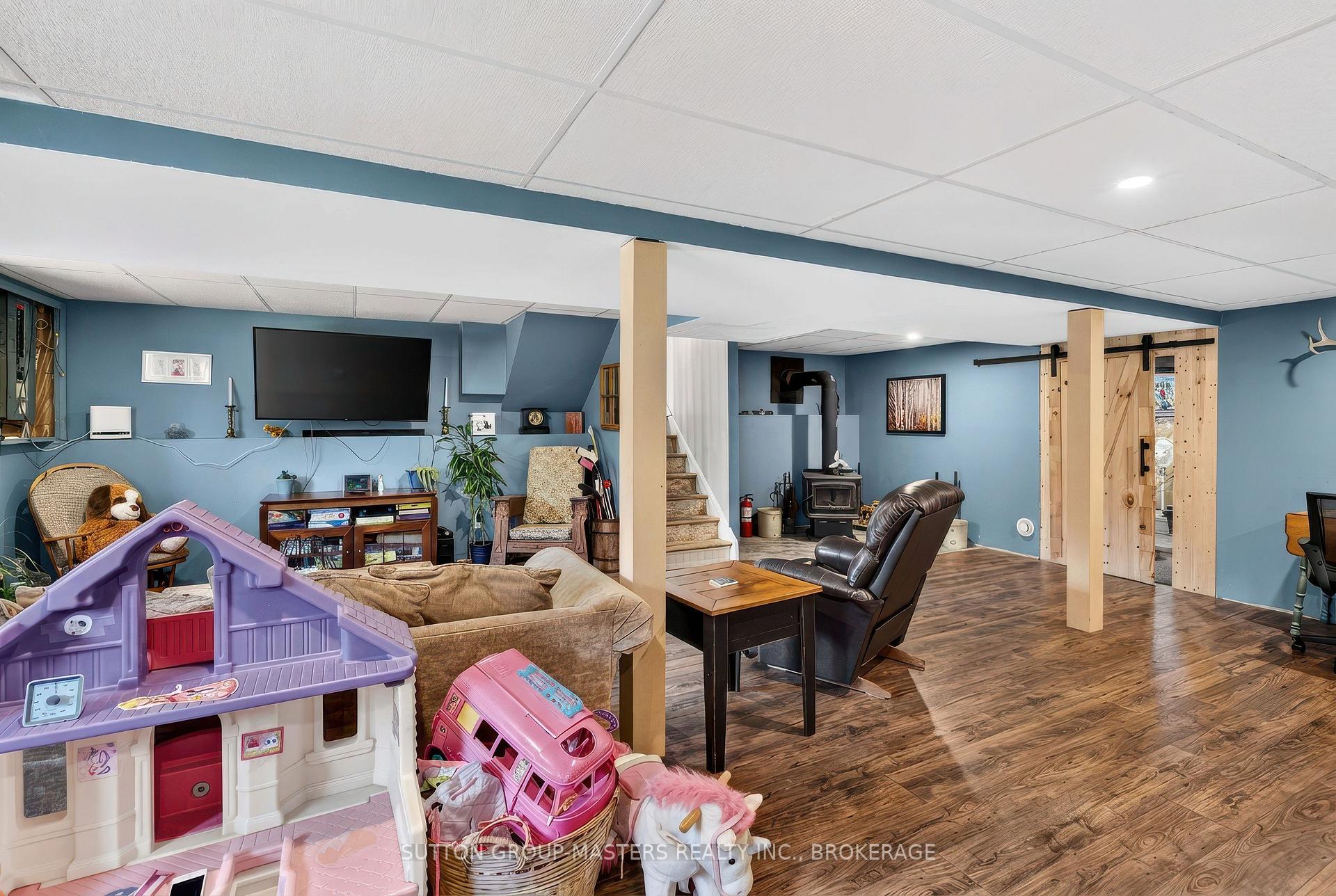 Photo 19 of 4393 Wolfe Swamp Road, Frontenac, Frontenac South — HOMEH