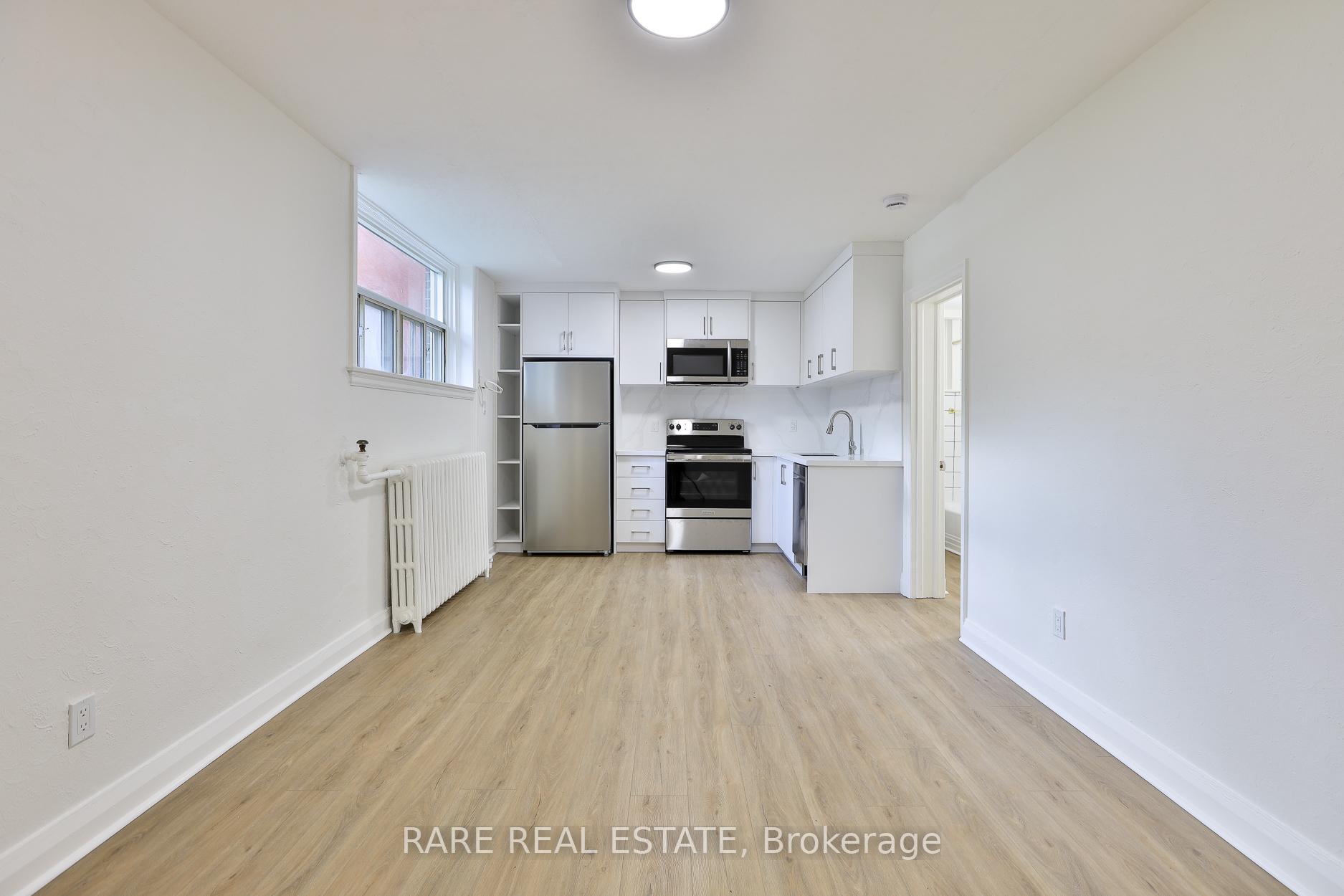 Photo 4 of Unit A, 2369 Queen Street, Toronto, The Beaches — HOMEH