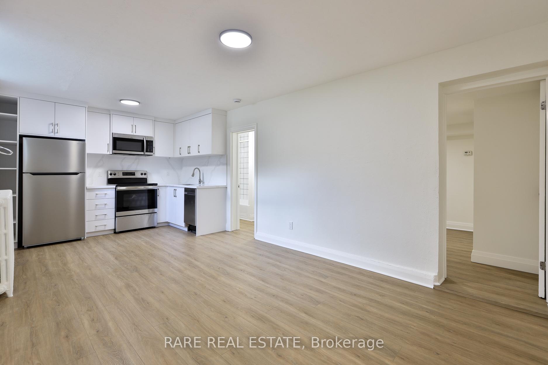 Photo 3 of Unit A, 2369 Queen Street, Toronto, The Beaches — HOMEH