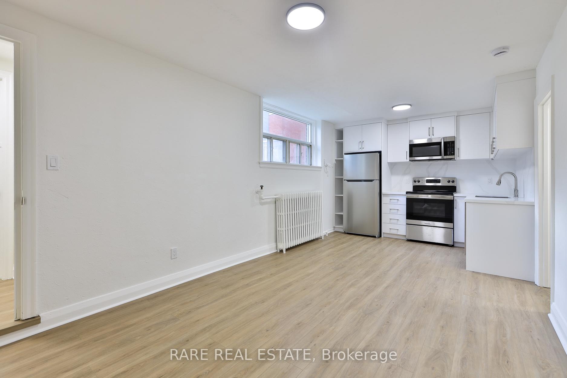 Photo 5 of Unit A, 2369 Queen Street, Toronto, The Beaches — HOMEH
